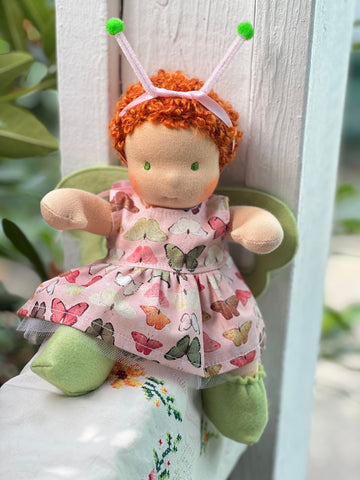 Baby Piccolina  - Mila