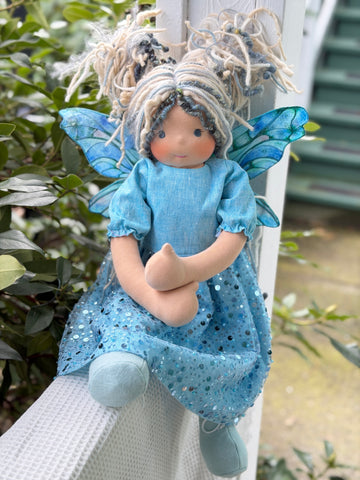 Forever Friend  Fairy - Aloette