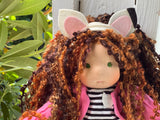 Little Forever Friend Cute Cat Lover - 3