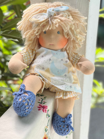 Baby Doll - Emma