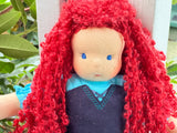 Little Forever Friend - Ariel 7