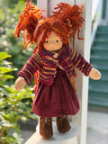 Little Friend Millie (sunkissed )