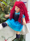 Little Forever Friend - Ariel 3