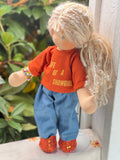 Little Forever Friend - 6 Swiftie