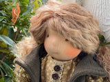 NOT a Forever Friend -  'The Ashton Doll'. Angelina