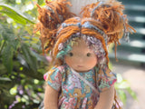Forever Friend  - Winnie (sunkissed skin tone)
