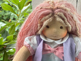Little Forever Friend - Emilia