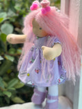 Little Forever Friend Kawaii Dolls - 8 Bea