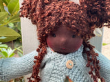 Little Forever Friend - Delilah