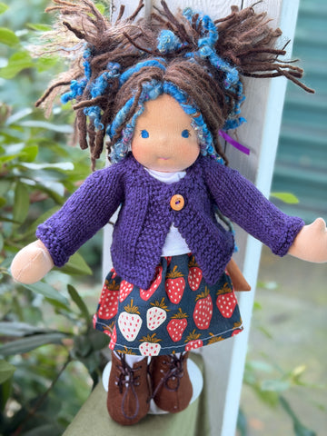 Little Forever Friend - Serena