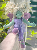 Little Forever Friend Garden Fairies - Danalia