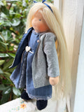 NOT a Forever Friend -  'The Ashton Doll'  Maybelle