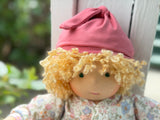 Baby Doll - Daisy