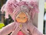 Little Friend Emily (sunkissed)