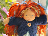 Little Buddy - Amy (sunkissed skin tone)