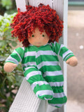 Baby Doll Patrick (sunkissed)