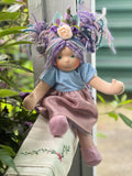 Little Forever Friend Unicorn - Thunderwing