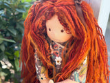 Forever Friend Denise (sunkissed)