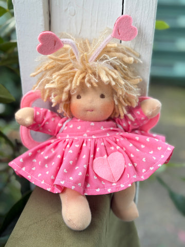 Baby Piccolina  - Willow