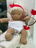 Special Edition Baby Piccolina - Cupid 7 mocha