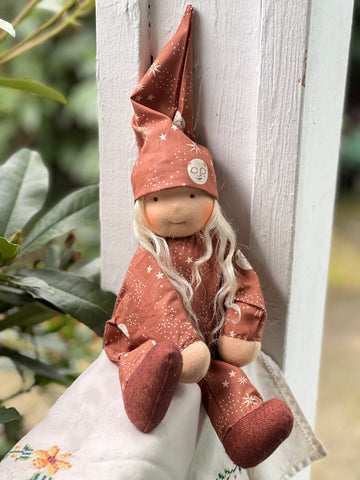Floppy Dolls -  Twilight Blondie