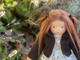 NOT a Forever Friend -  'The Ashton Doll'  Marlow