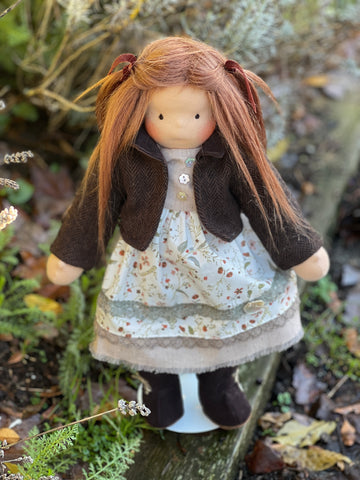 NOT a Forever Friend -  'The Ashton Doll'  Marlow