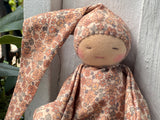 First Lovie - Floral