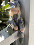 Floppy Dolls - Pretty Floral