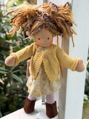 Little Forever Friend - Hailey