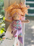 Piccolina Fae - Flower