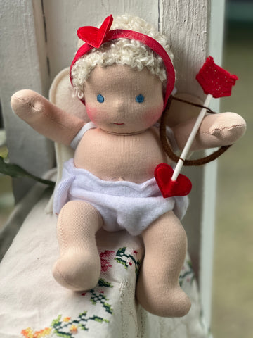 Special Edition Baby Piccolina - Cupid 20 (Fair)