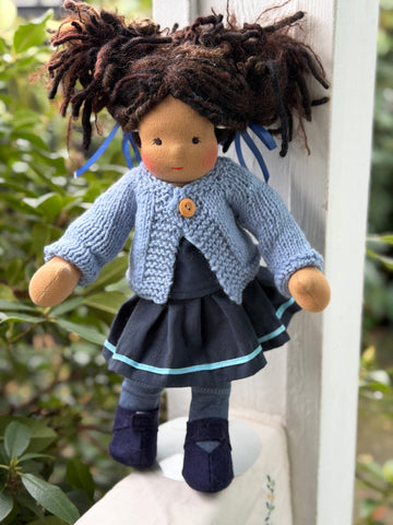 Little Forever Friend - Molly (mocha)