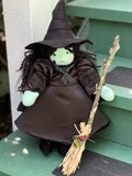 Little Forever Friend - Elphaba 16