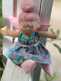Piccolina Spring Ballerina  - Delilah