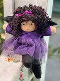 Piccolina Bat Fairy - 10