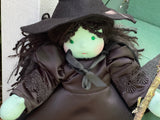 Little Forever Friend - Elphaba 16