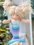 Piccolina Mermaid - Nerida