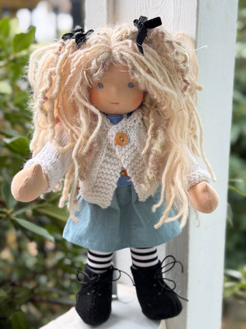 Little Forever Friend - Thalia