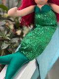 Little Forever Friend - Mermaid Friend (5)