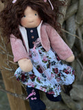 NOT a Forever Friend -  'The Ashton Doll' Clover