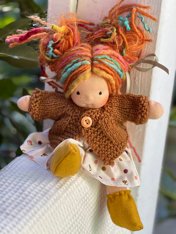 Piccolina - Clementine