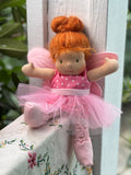 Piccolina - Ballerina Celeste