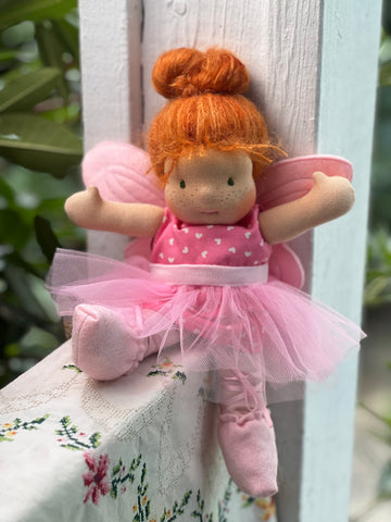 Piccolina - Ballerina Celeste