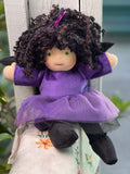 Piccolina Bat Fairy - 9
