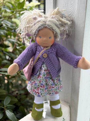 Little Forever Friend - Ines