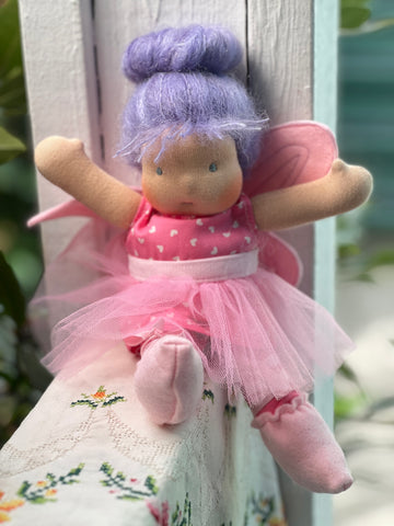 Piccolina - Ballerina Giulia