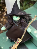 Little Forever Friend - Elphaba 16