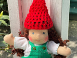 Piccolina Little Forest Helper - 4