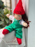 Piccolina Little Forest Helper - 4